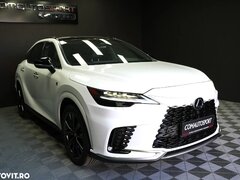 Lexus Seria RX