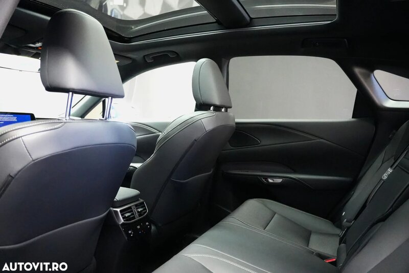 Lexus Seria RX