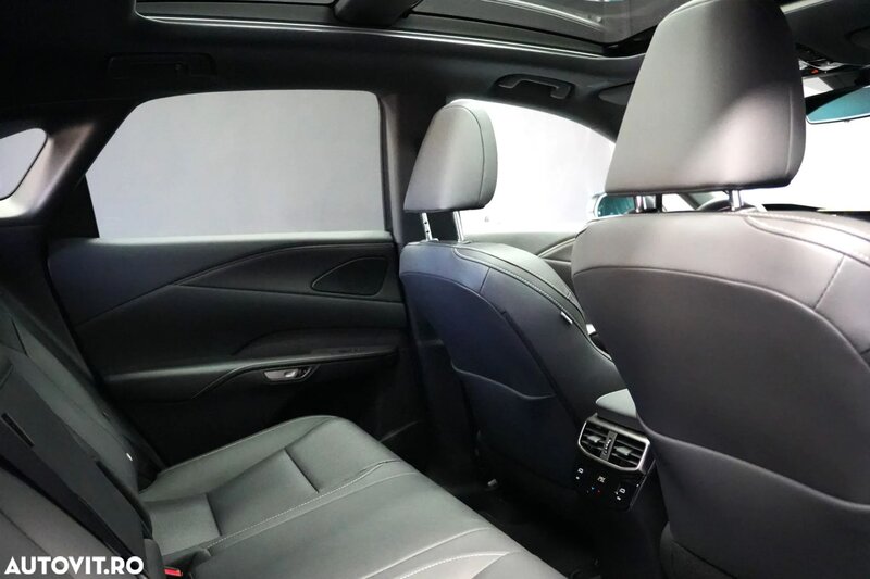 Lexus Seria RX