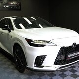 Lexus Seria RX