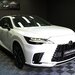 Lexus Seria RX