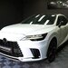 Lexus Seria RX